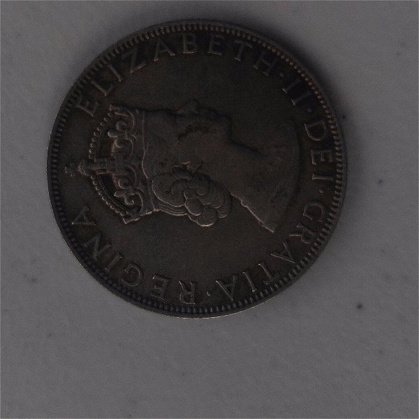 I-Bought-A-Bag-Of-Coins-At-A-Flea-Market-For-$4.-What-Do-I-Have?